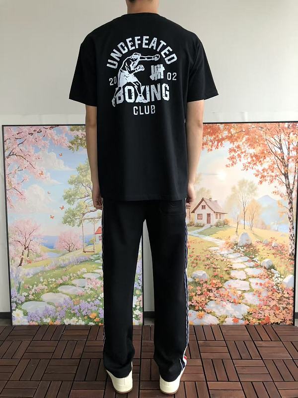 Undefeated T-shirt 5