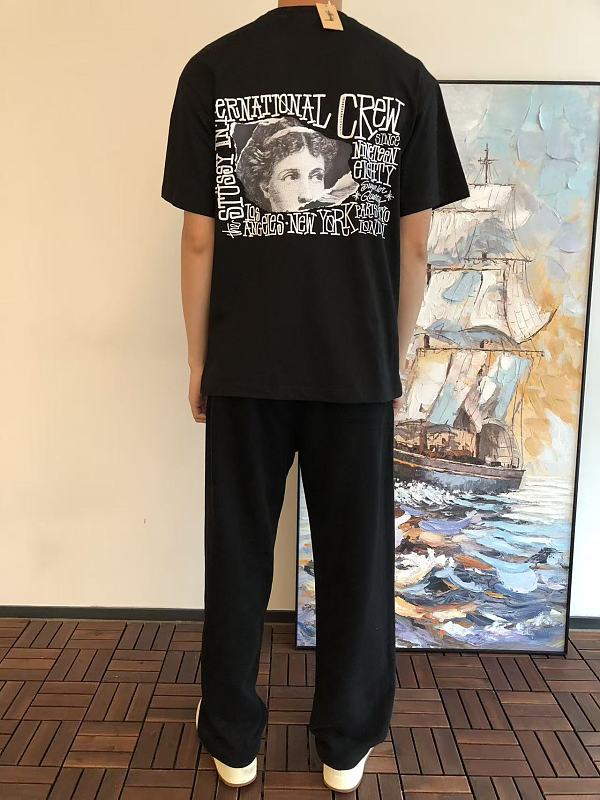 St S Y T-shirt · 4