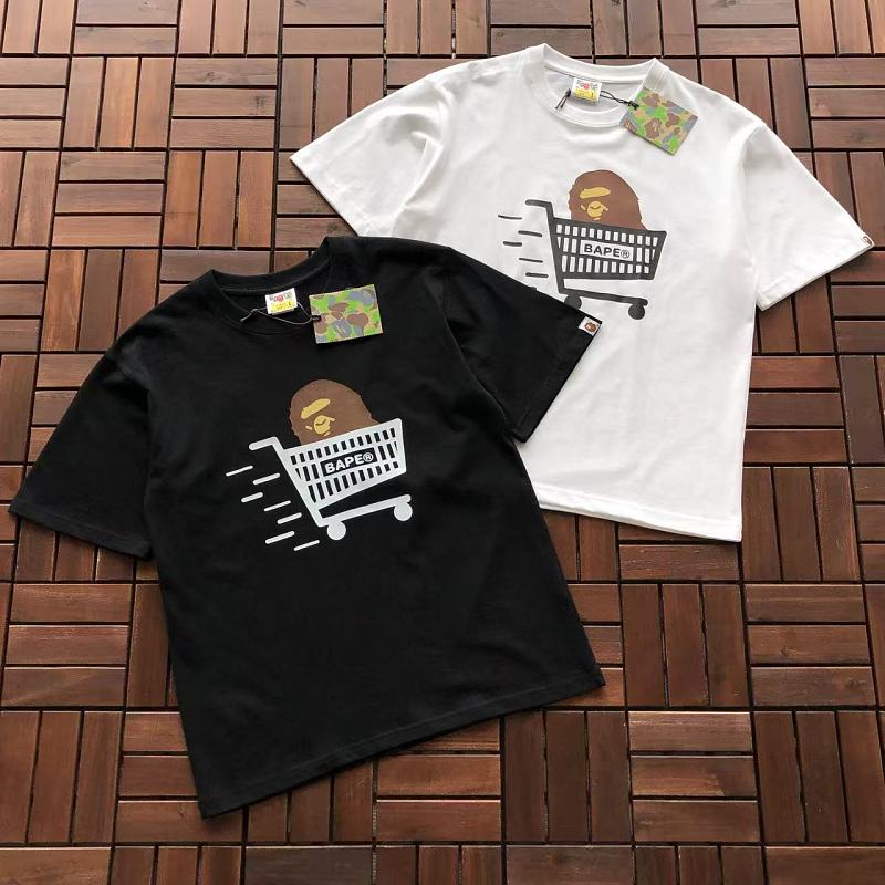 Bape T-shirt 5