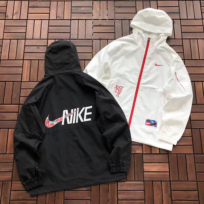 Nike Jacket 3