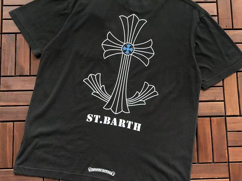 Chrome Hearts T-shirt 11