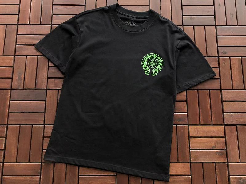 Chrome Hearts T-shirt 10