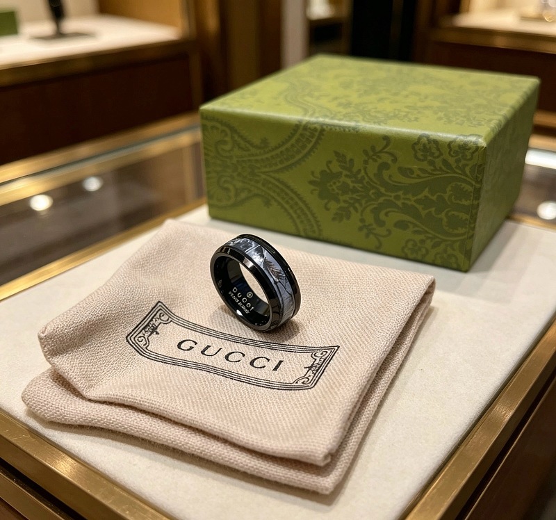 G C I Jewelry · 5