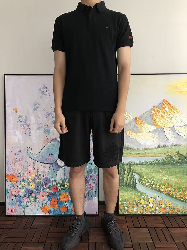 T H R T-shirt · 4
