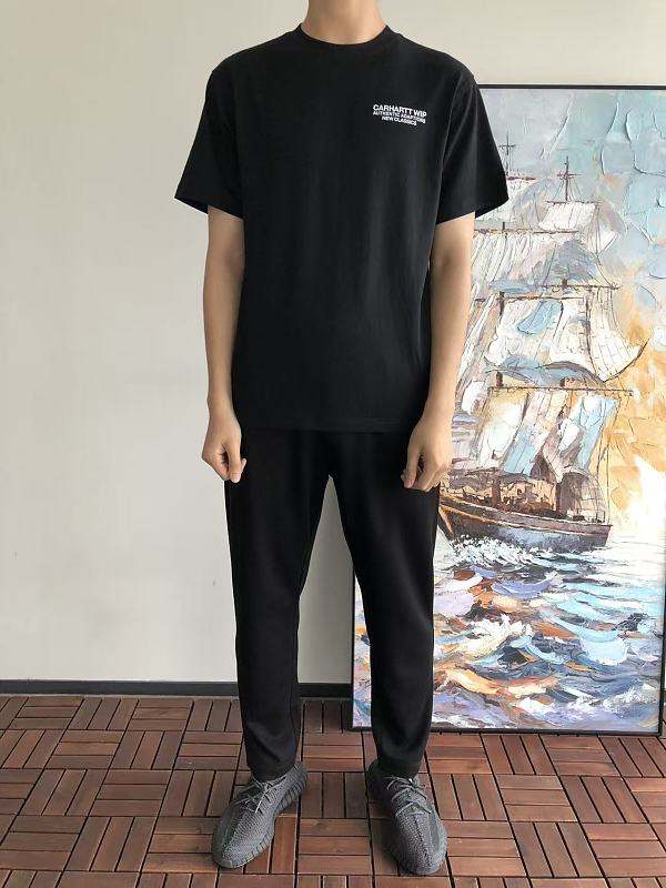 C Rh Rtt T-shirt · 4