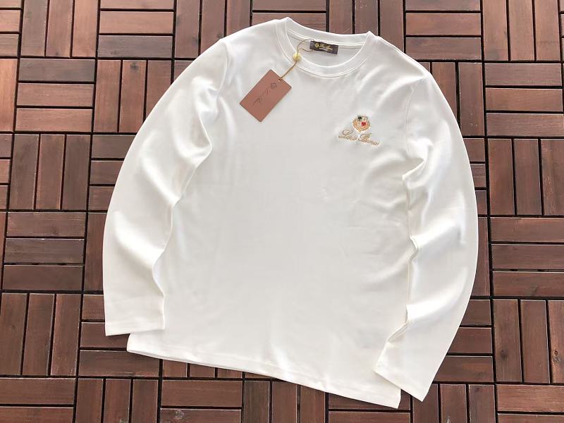 L O P A A Long-sleeve Woman · 6