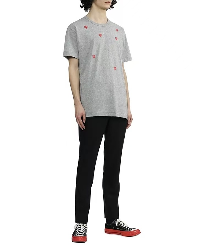 Comme des Garcons T-shirt · 5