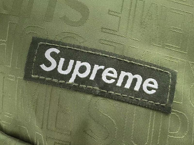 S P E E Bag 8