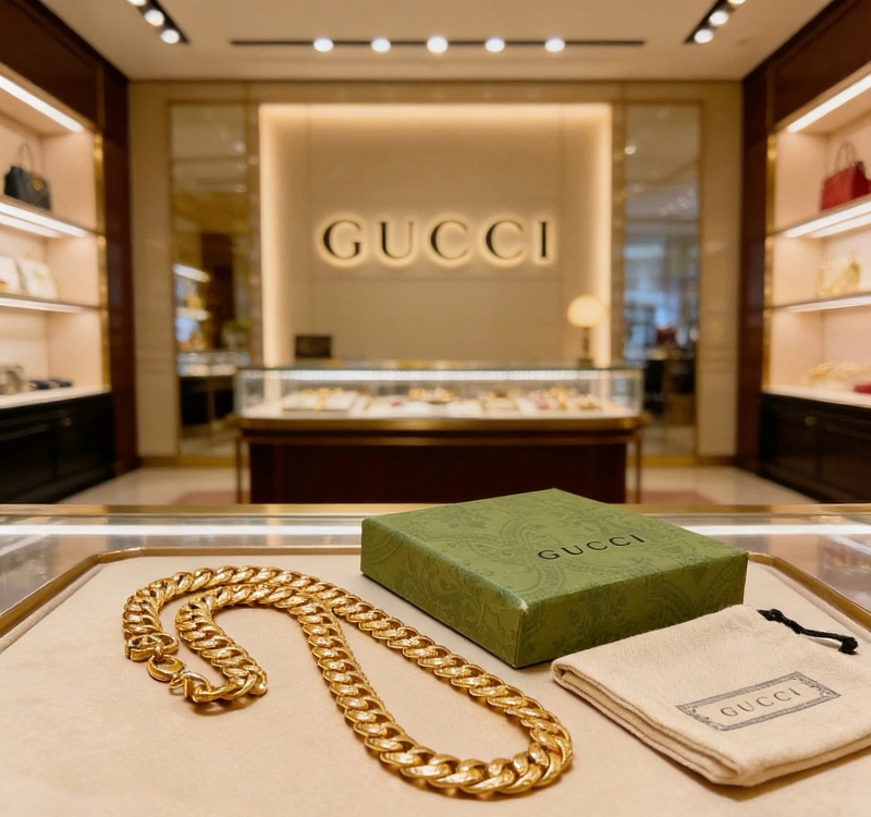 G C I Jewelry · 3