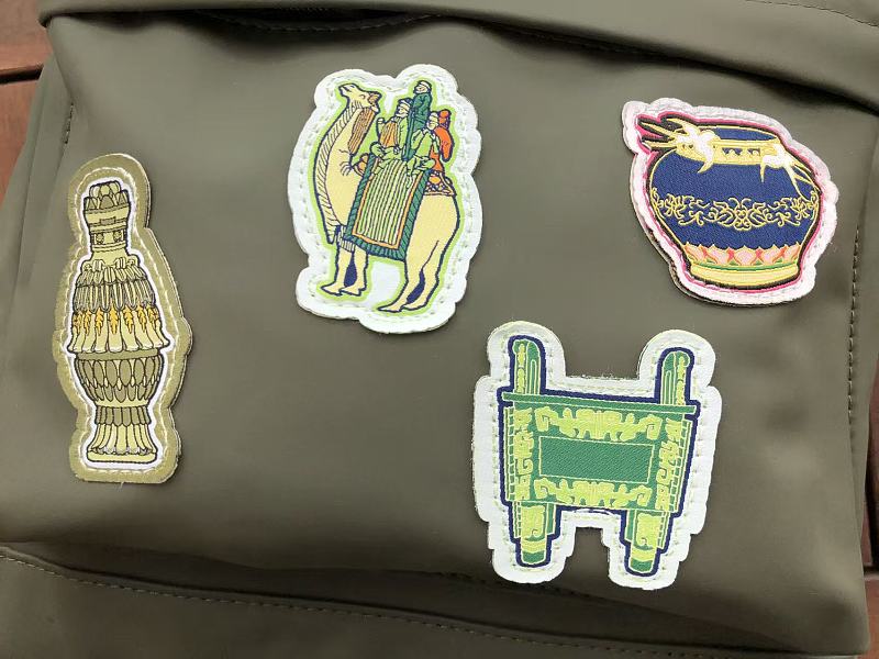 Essentials Bag 9