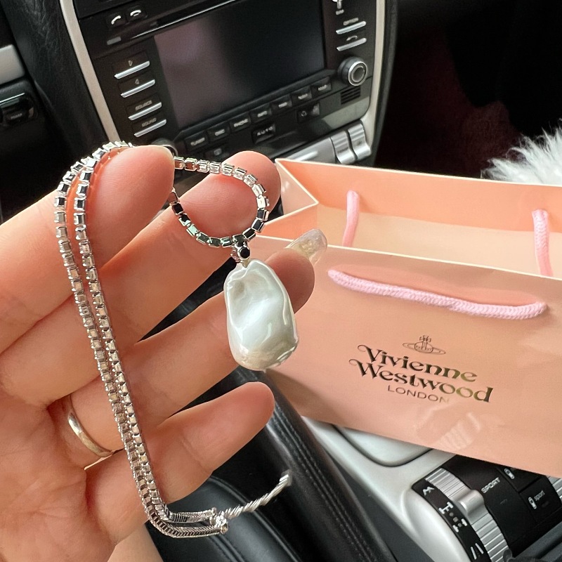 Vivienne Westwood Jewelry 8