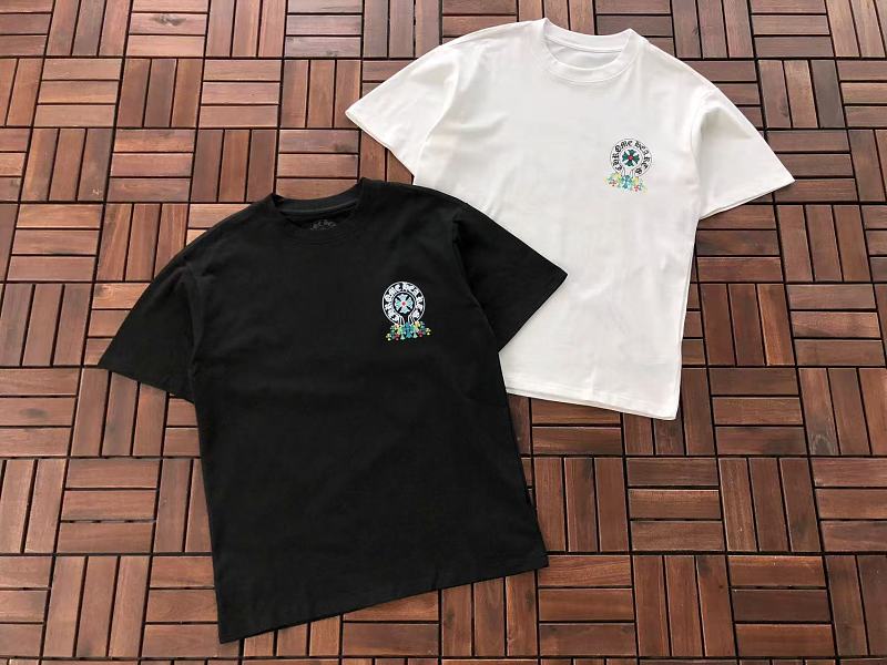 Chrome Hearts T-shirt 8