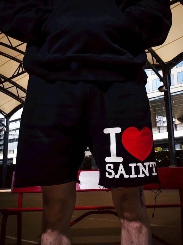 Saint Michael Shorts · 5