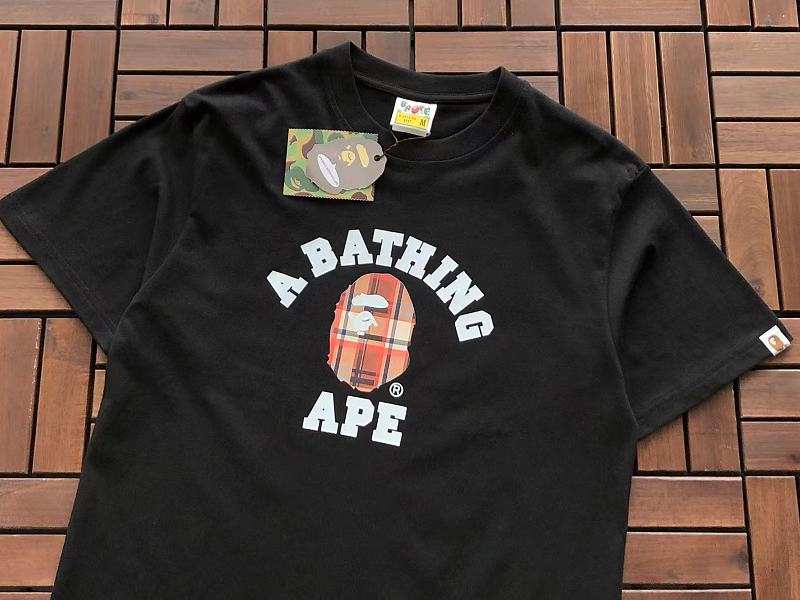 Bape T-shirt 11