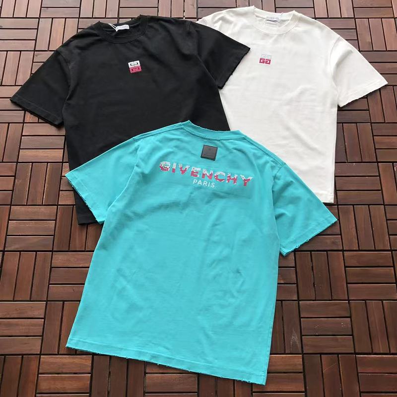 Gi En H T-shirt · 5