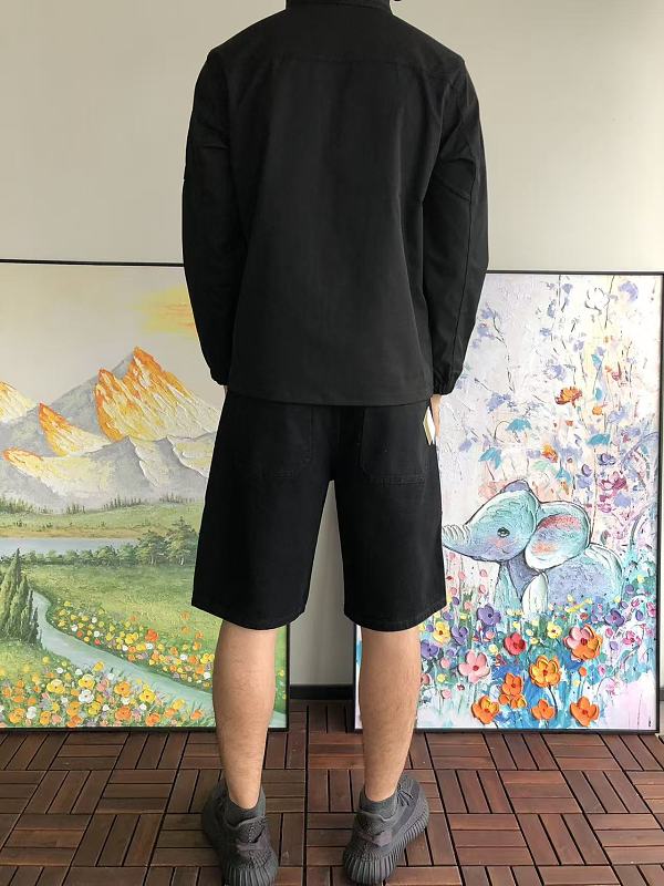 T N F Jacket · 4