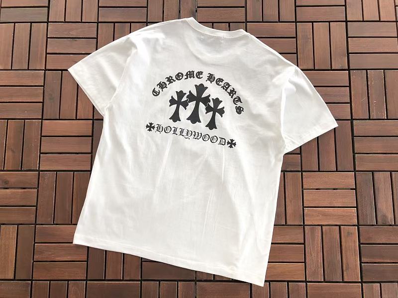 Chrome Hearts T-shirt 12