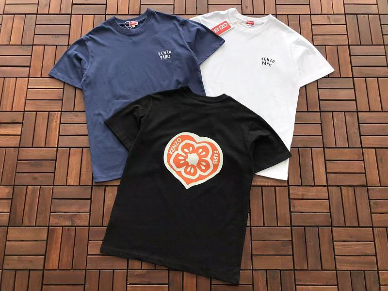 K O T-shirt 6