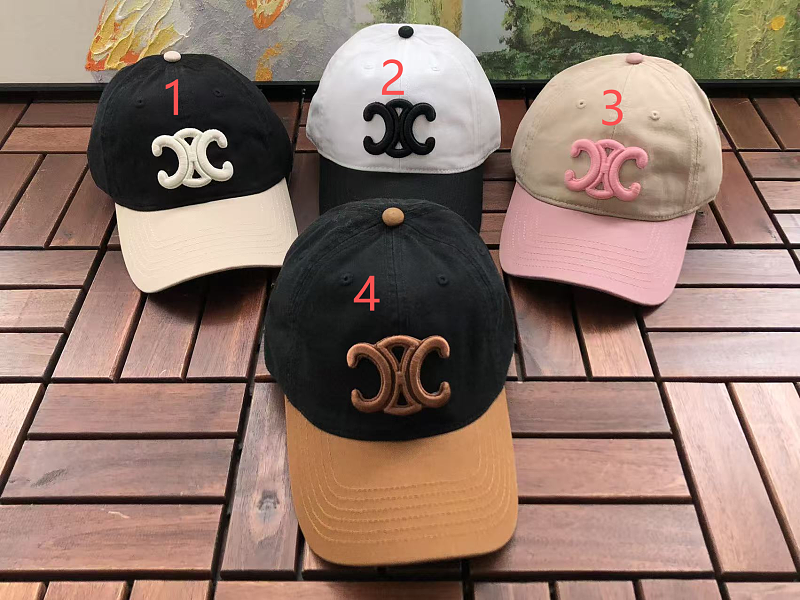 C Li E Cap