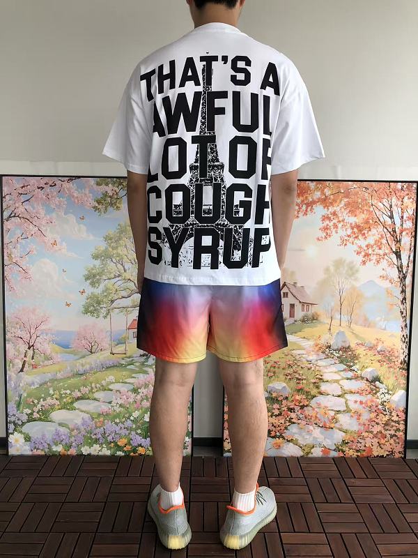 Th T's A Aw Ul L T Of C.. T-shirt · 4
