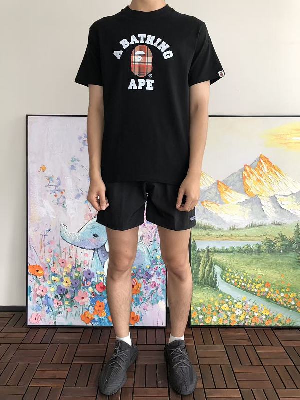 Bape T-shirt 3