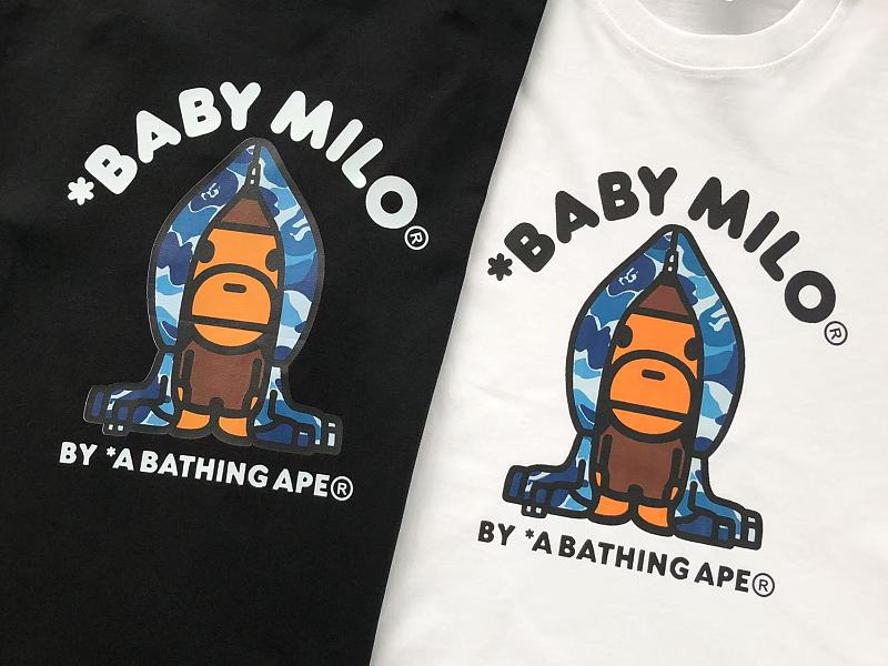 Bape T-shirt 12