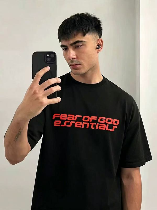 Essentials T-shirt 5