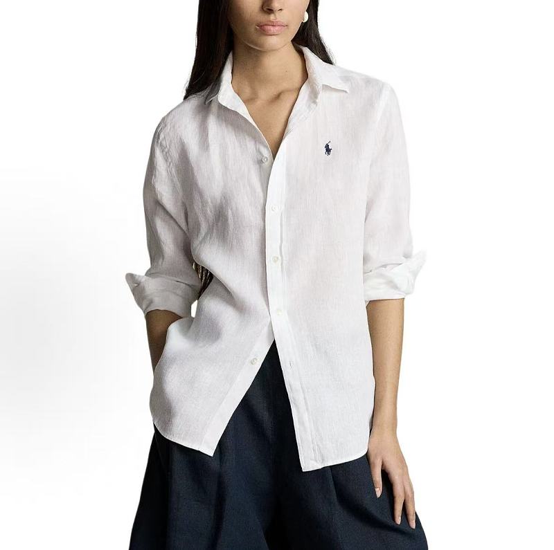 Ra Ph Au En Long-sleeve Woman · 4