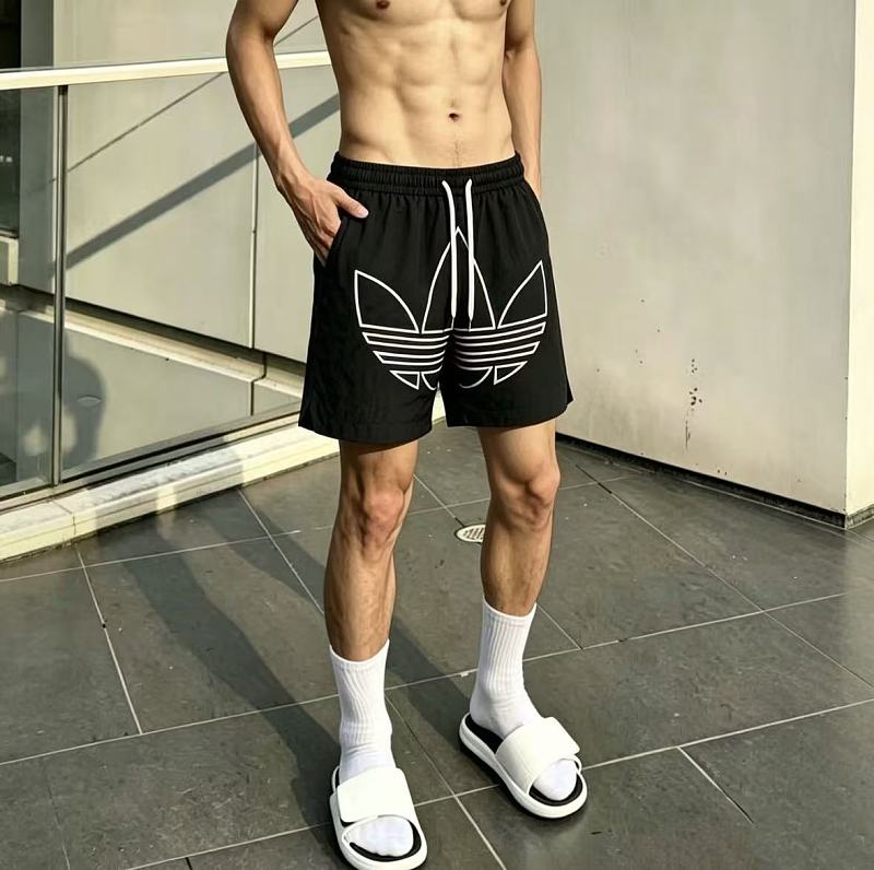 Di As Shorts · 4