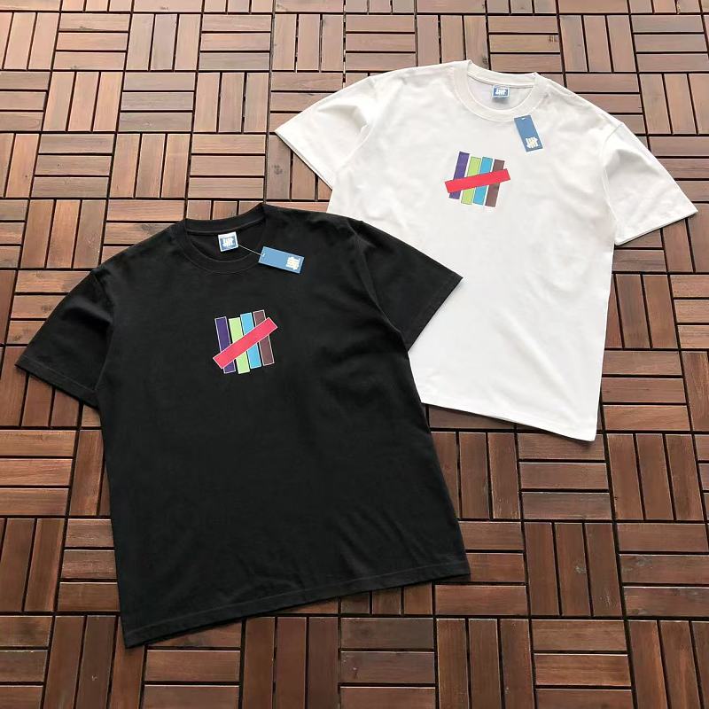 Undefeated T-shirt · 5
