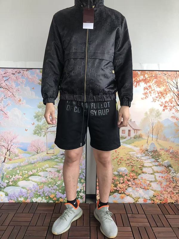 G C I Jacket · 3