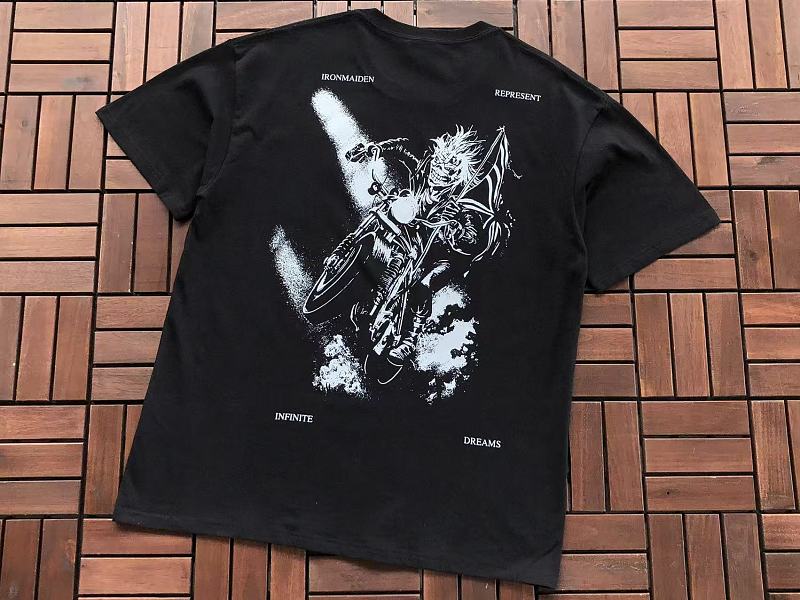 Represent T-shirt · 6