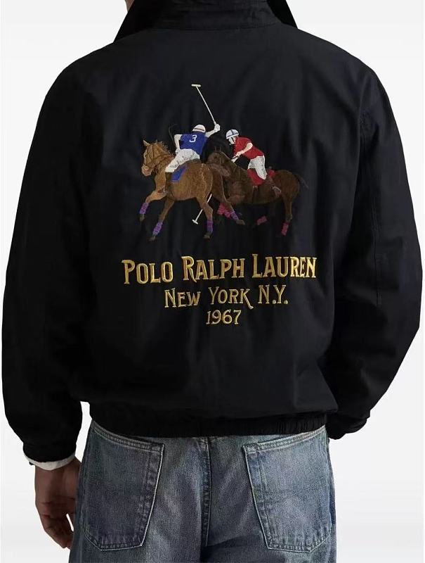 Ra Ph Au En Jacket · 4