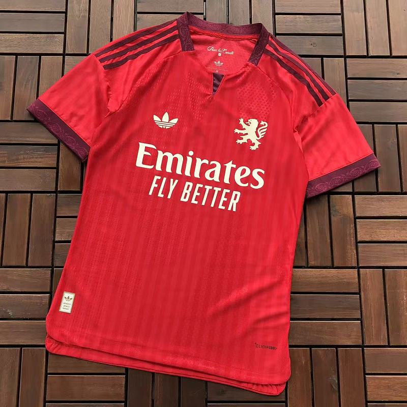 Football T-shirt 5