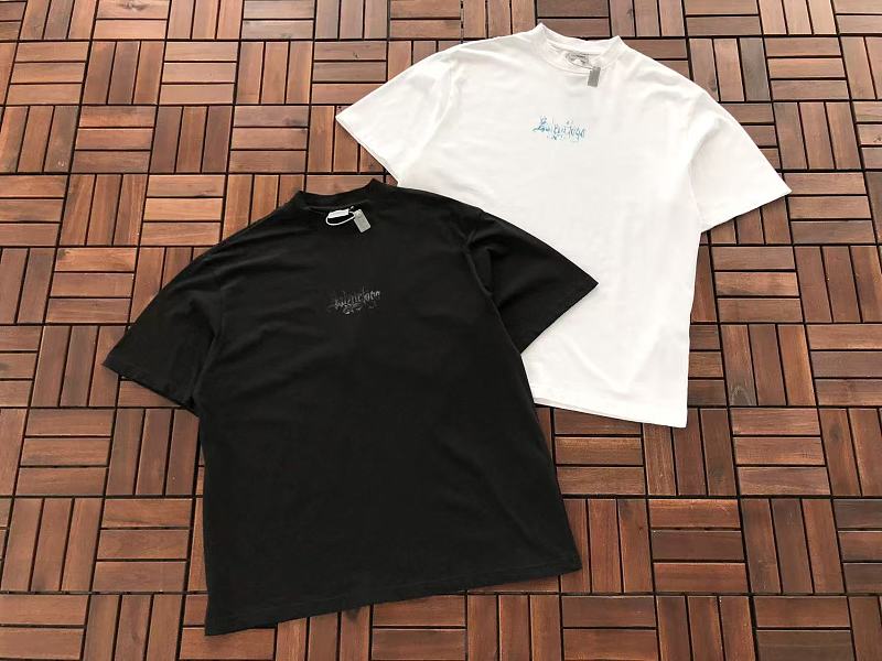 B L Ia A T-shirt 8