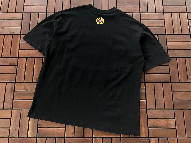 Broken Planet T-shirt 10