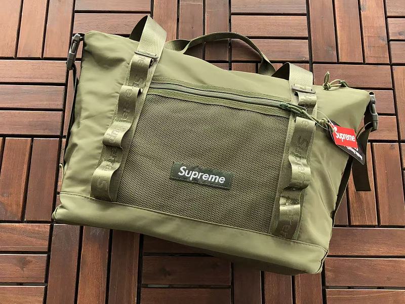 S P E E Bag 9
