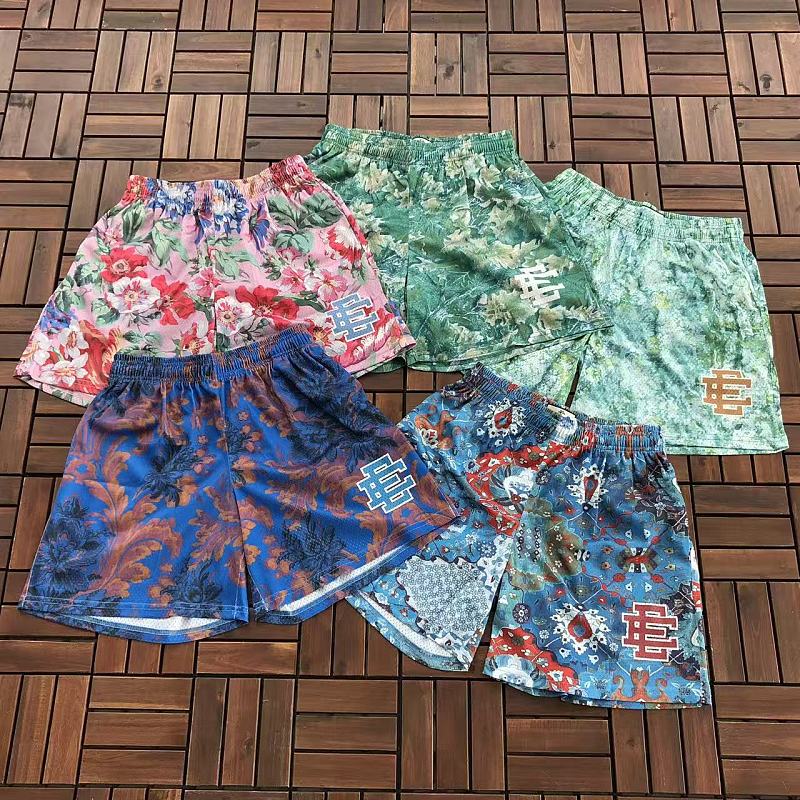 Eric Emanuel Shorts 6