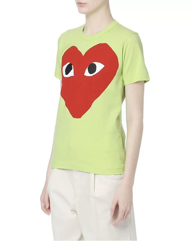 Comme des Garcons T-shirt 9