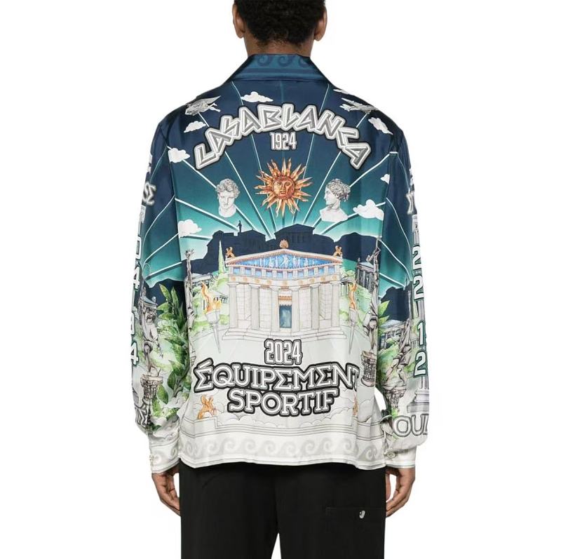 C S Bl C Long-sleeve · 4