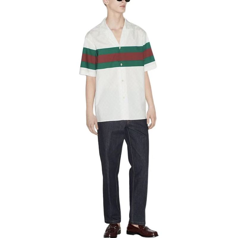 Top Pants G C I T-shirt Shirt Shorts · 4