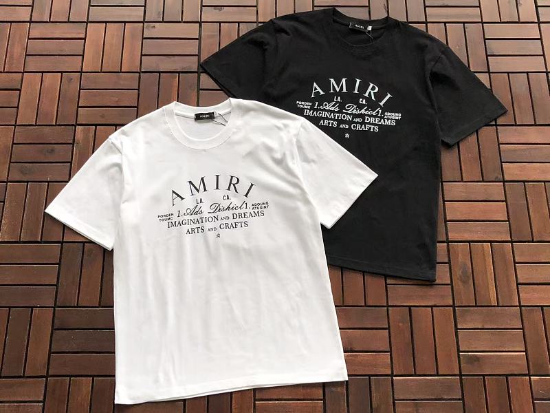 Amiri T-shirt · 6