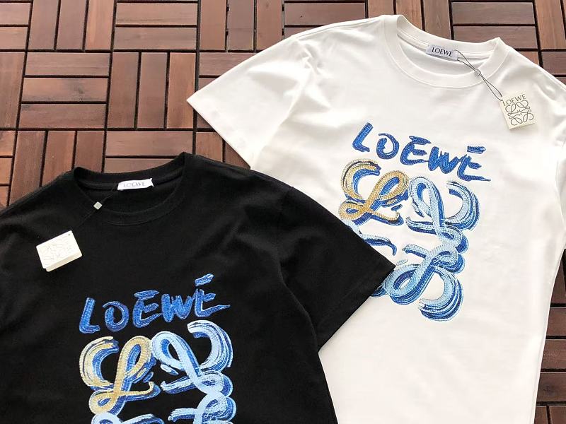 L E T-shirt 7