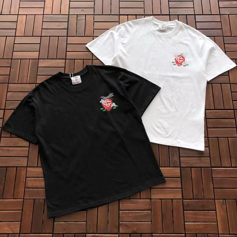 C S Bl C T-shirt · 5
