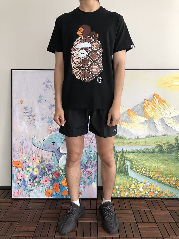 Bape T-shirt 3