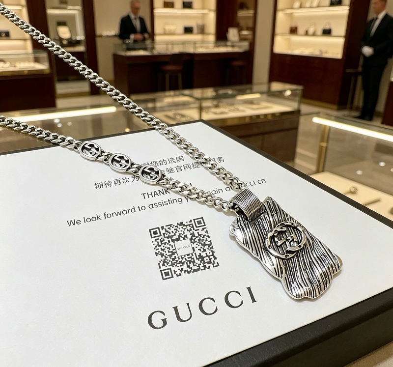 G C I Jewelry · 6