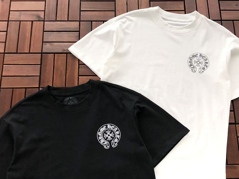 Chrome Hearts T-shirt 9