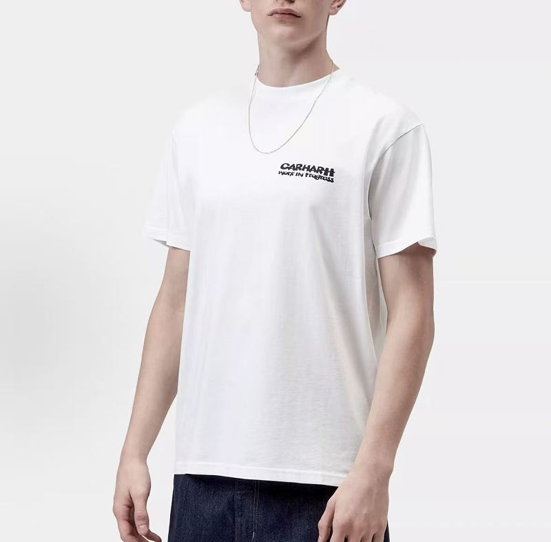 C Rh Rtt T-shirt · 3
