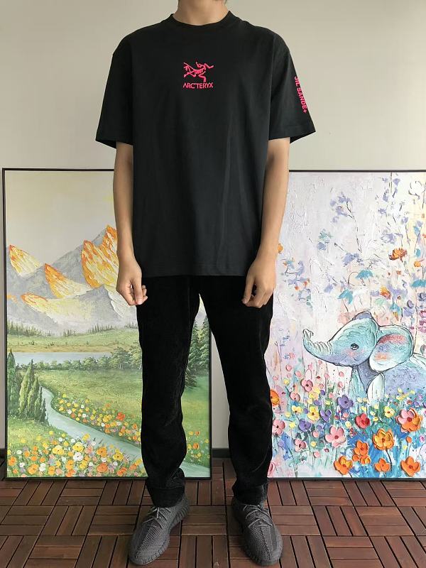 A T Yx T-shirt · 3
