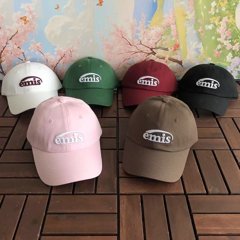 Emis Cap 3